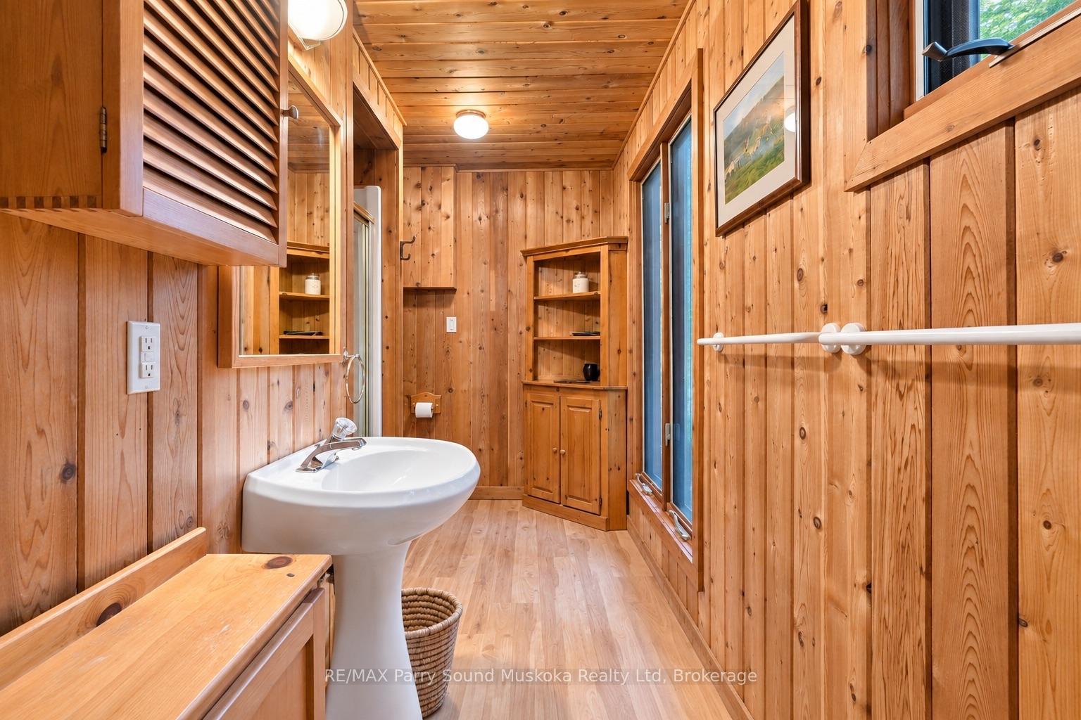 Photo 13 of 159 Paradise Lane, Carling — HOMEH