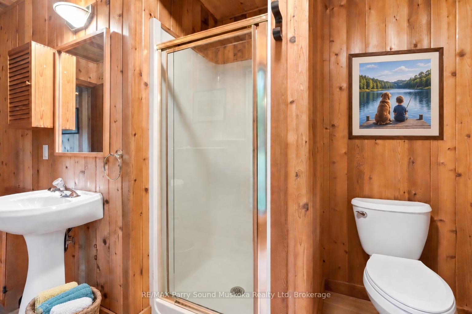 Photo 14 of 159 Paradise Lane, Carling — HOMEH