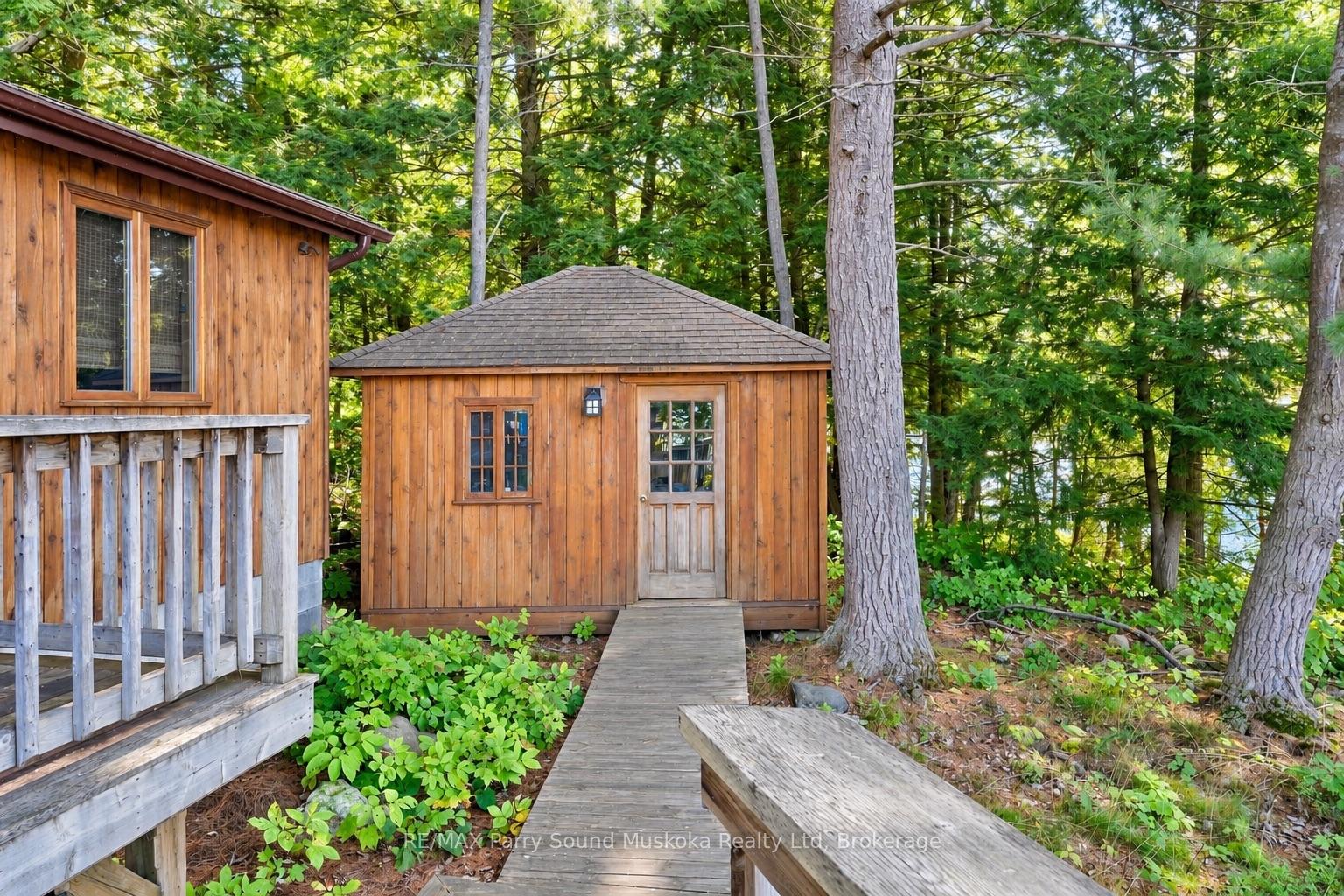 Photo 15 of 159 Paradise Lane, Carling — HOMEH