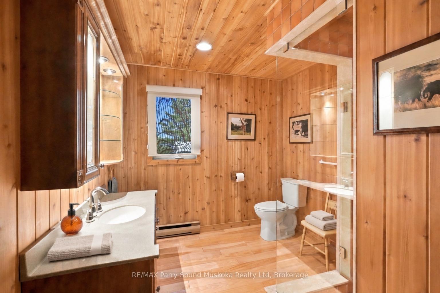 Photo 20 of 159 Paradise Lane, Carling — HOMEH