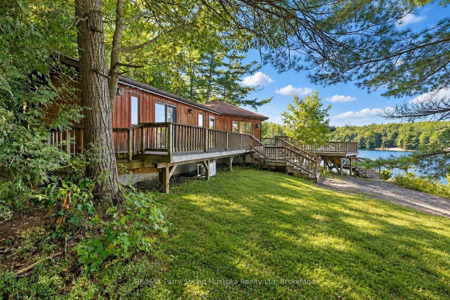 Photo 24 of 159 Paradise Lane, Carling — HOMEH