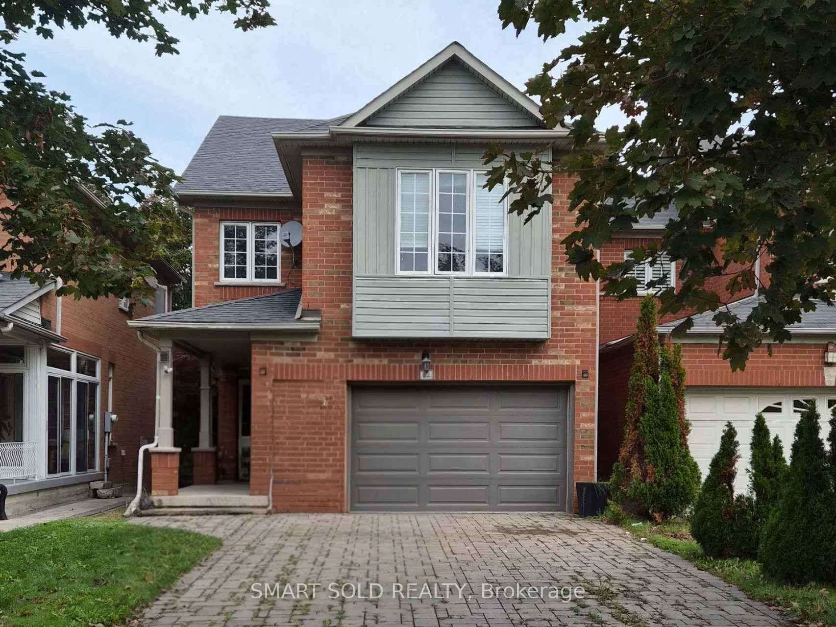 Photo 3 of 82 Ballymore Drive, Aurora, Bayview Wellington — HOMEH