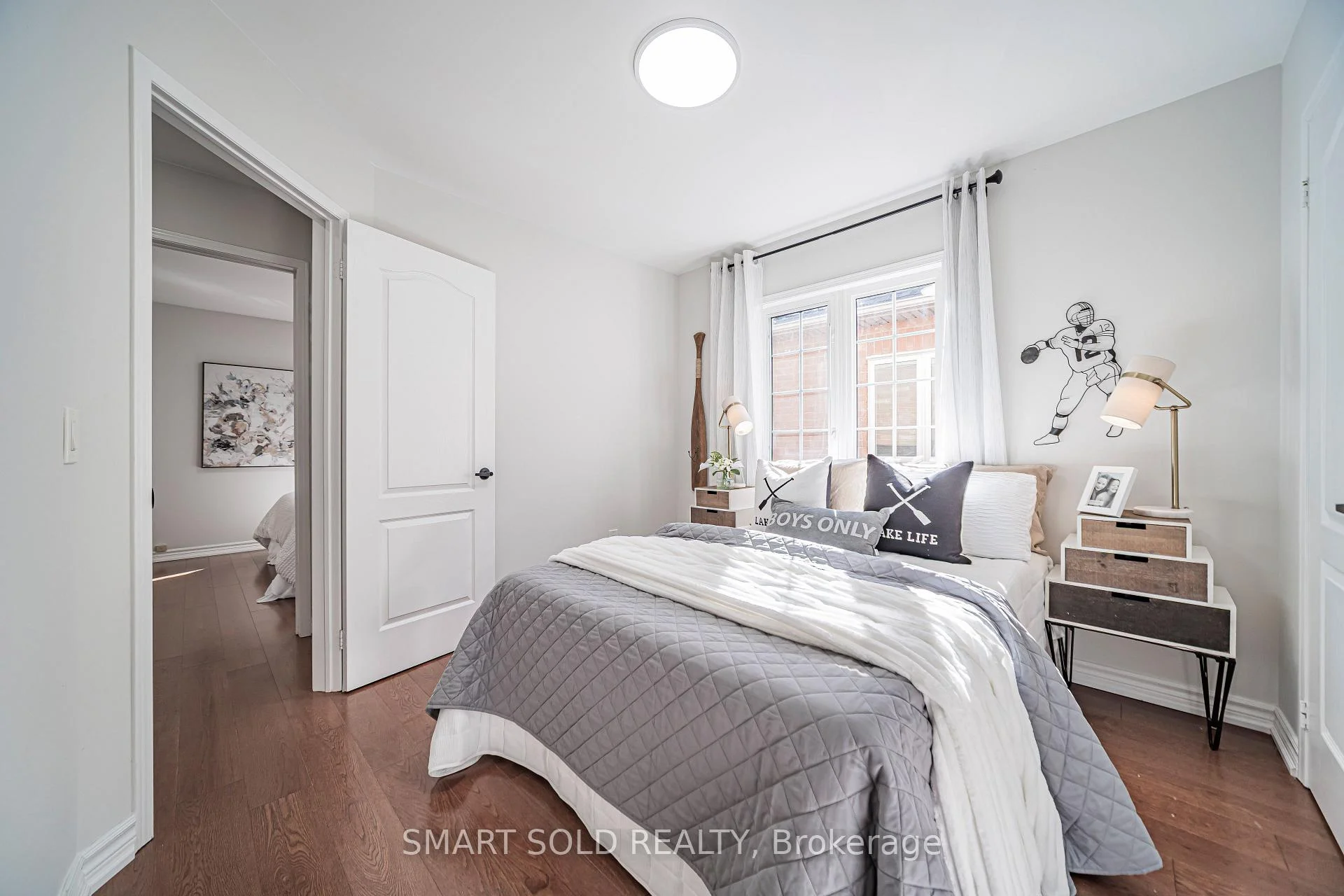 Photo 35 of 82 Ballymore Drive, Aurora, Bayview Wellington — HOMEH