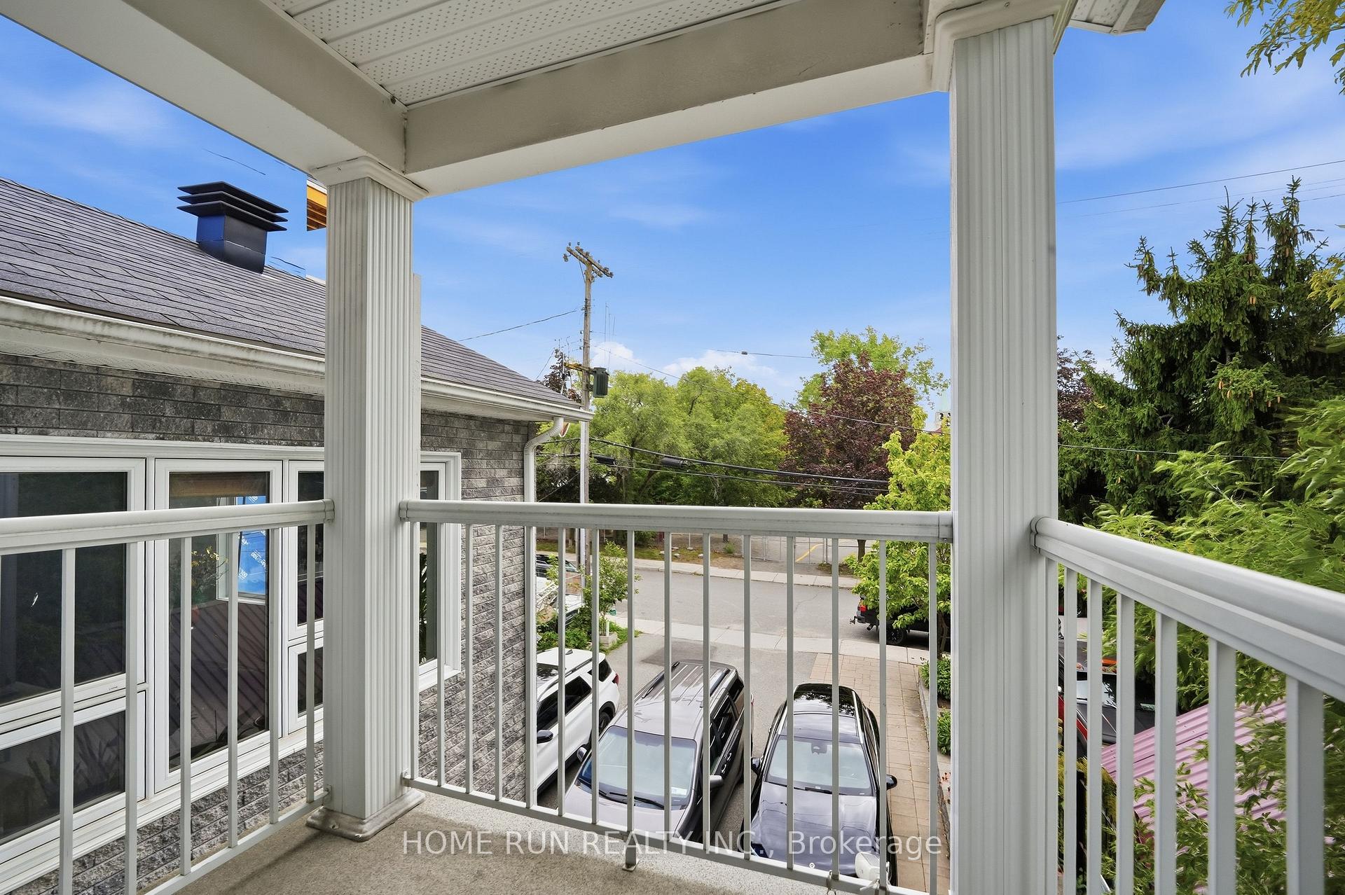 Photo 34 of 57 Willow Street, Ottawa, West Centre Town — HOMEH