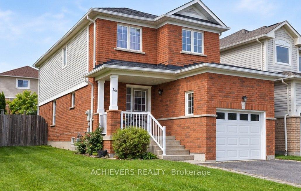 Photo 9 of 240 Scottsdale Drive, Clarington, Bowmanville — HOMEH