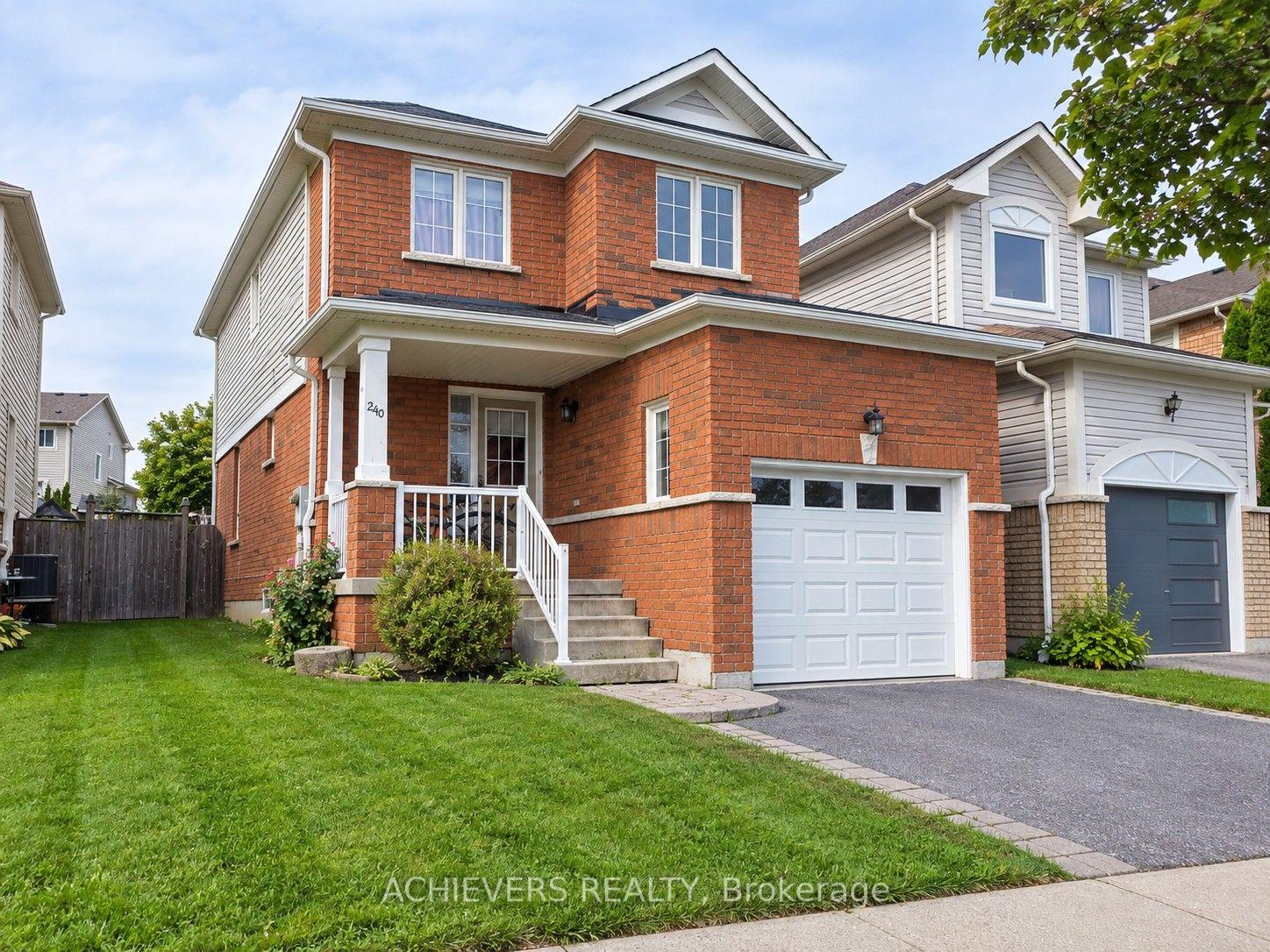 Photo 11 of 240 Scottsdale Drive, Clarington, Bowmanville — HOMEH