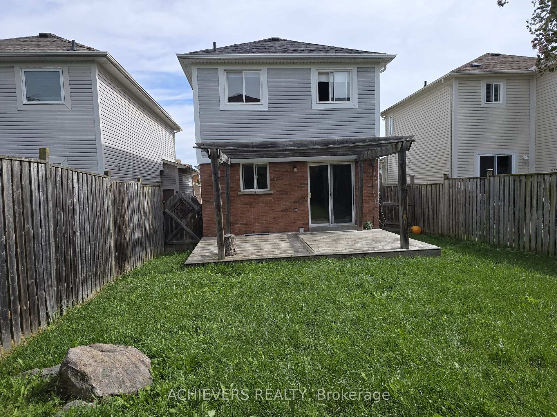 Photo 52 of 240 Scottsdale Drive, Clarington, Bowmanville — HOMEH