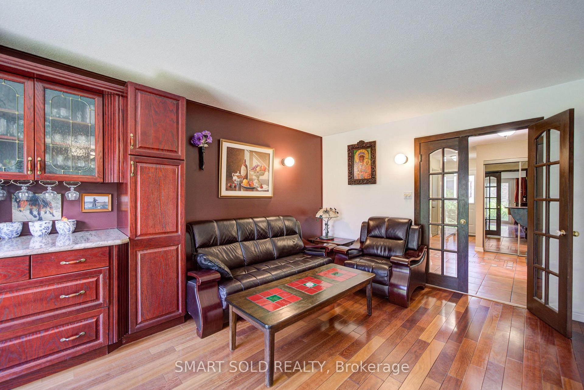 Photo 17 of 2 Croach Crescent, Scarborough, Agincourt North — HOMEH