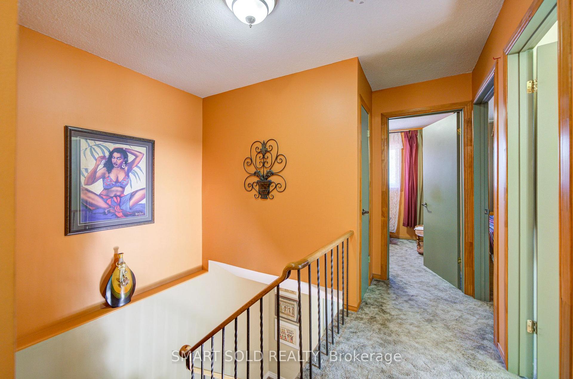 Photo 22 of 2 Croach Crescent, Scarborough, Agincourt North — HOMEH
