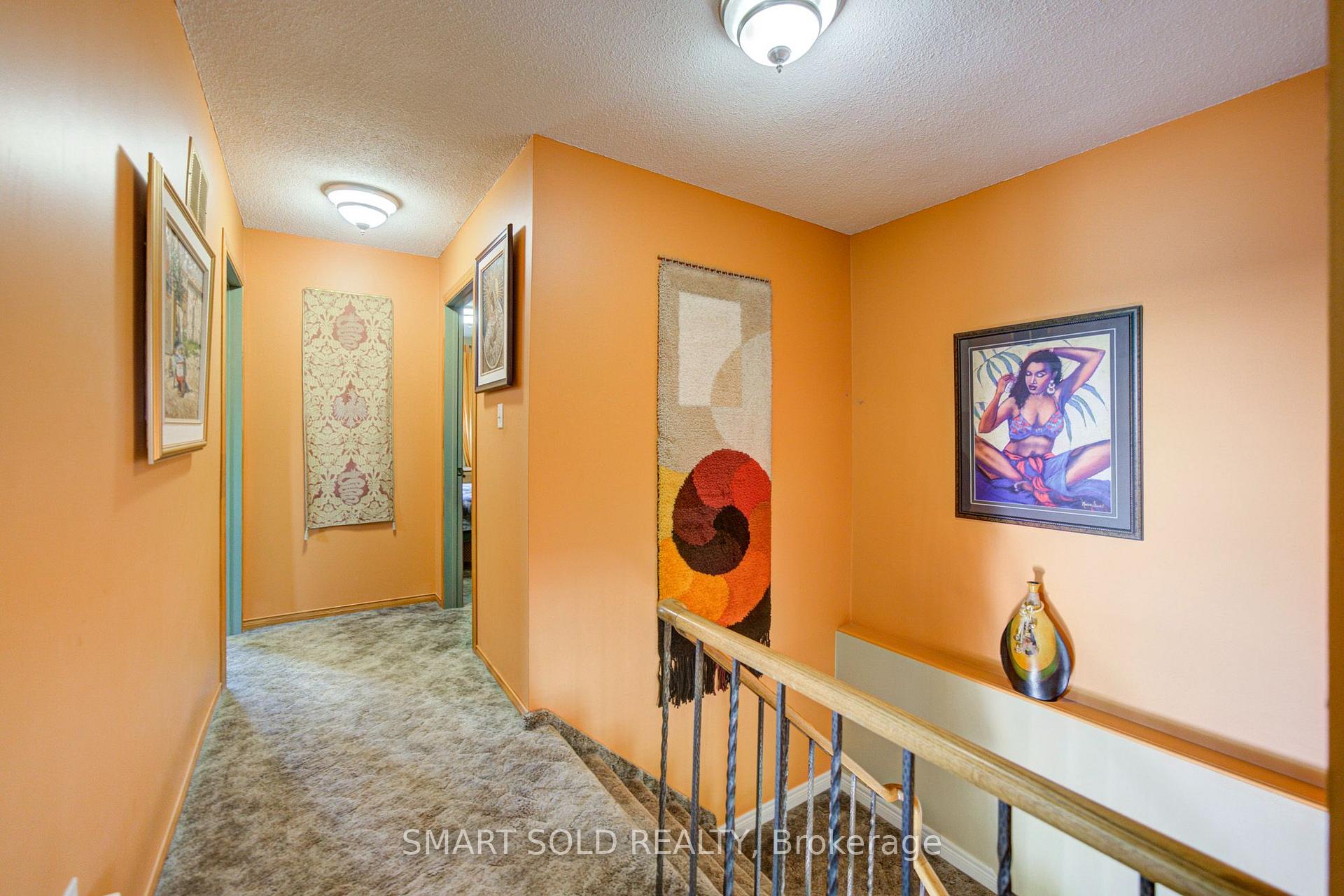 Photo 23 of 2 Croach Crescent, Scarborough, Agincourt North — HOMEH