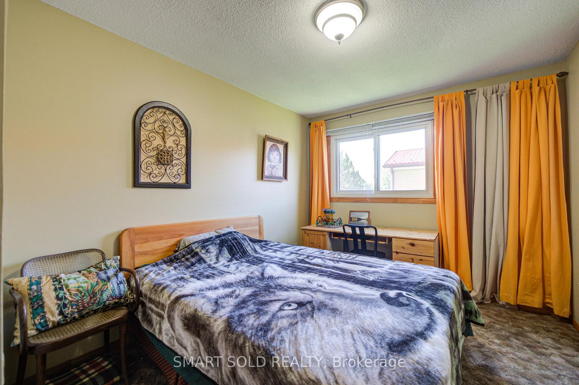 Photo 24 of 2 Croach Crescent, Scarborough, Agincourt North — HOMEH