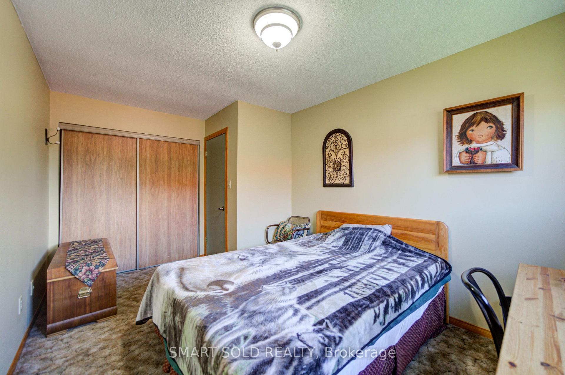 Photo 25 of 2 Croach Crescent, Scarborough, Agincourt North — HOMEH