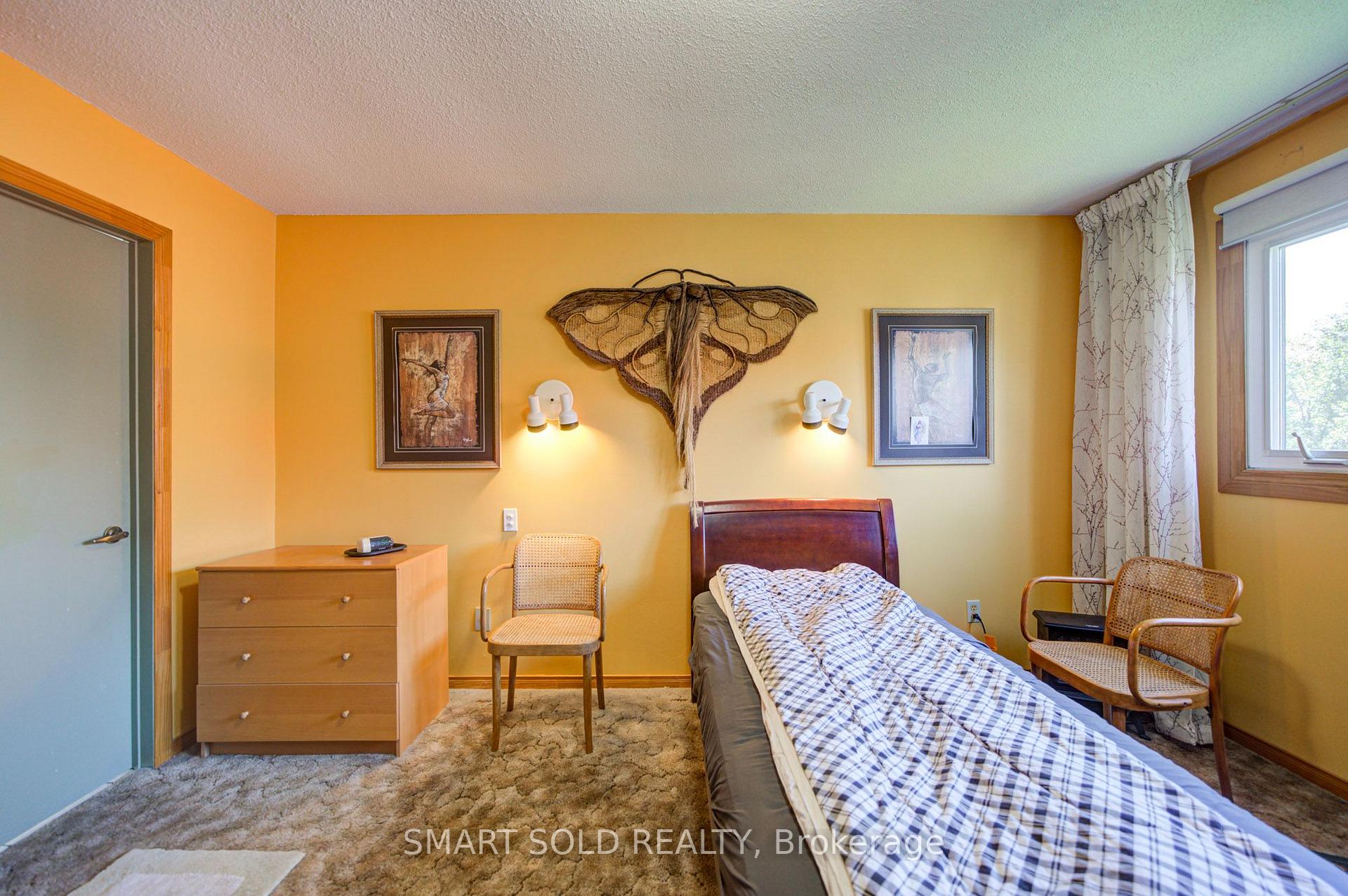 Photo 27 of 2 Croach Crescent, Scarborough, Agincourt North — HOMEH