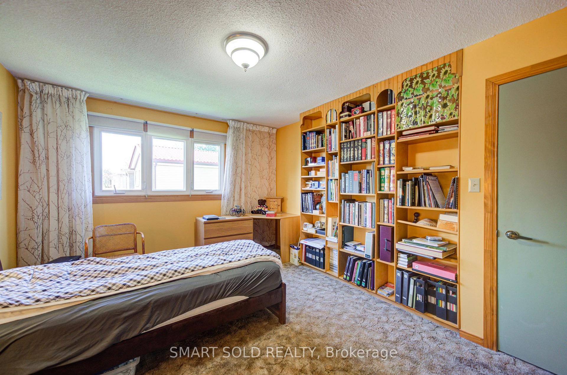 Photo 28 of 2 Croach Crescent, Scarborough, Agincourt North — HOMEH