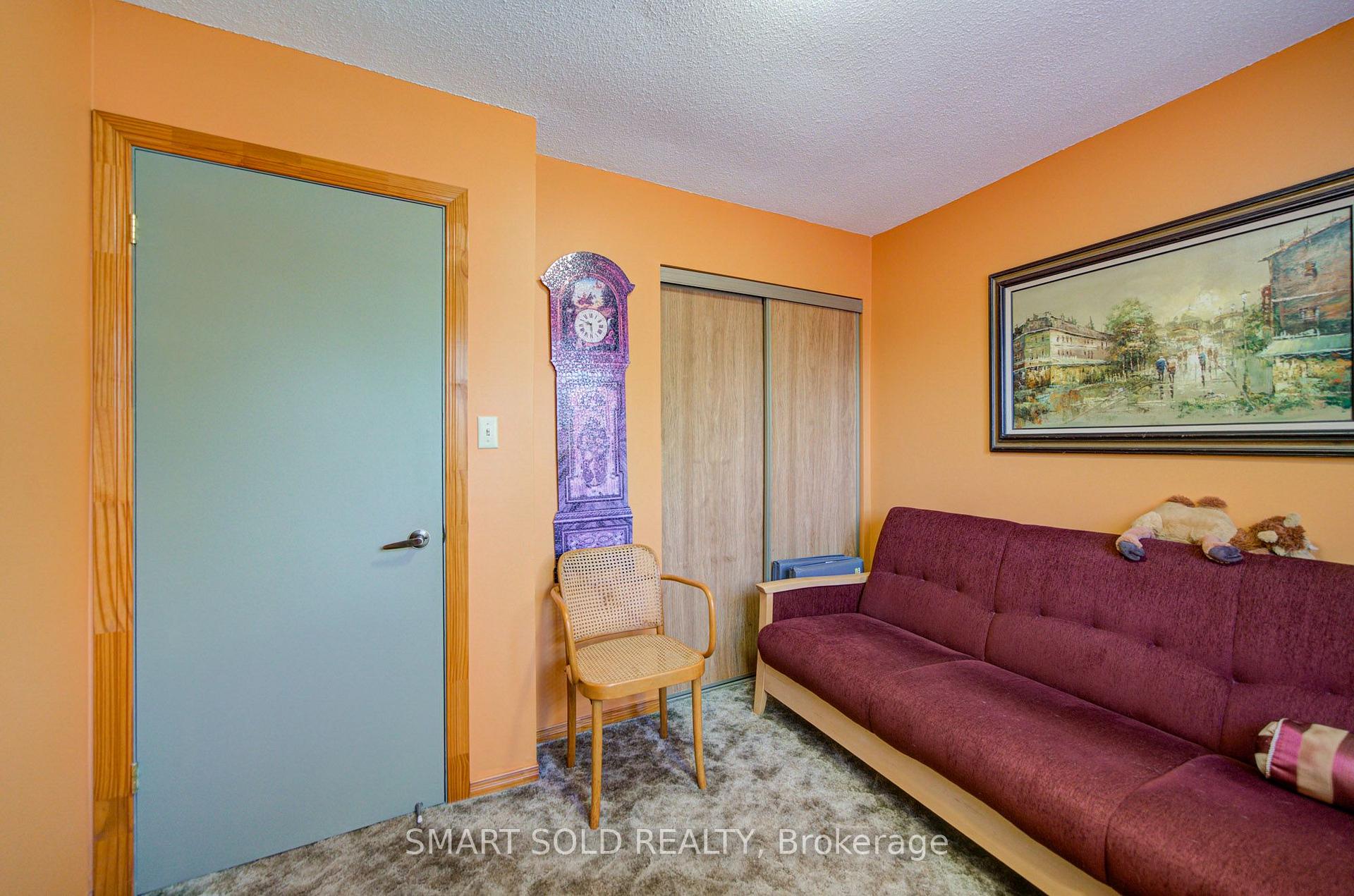 Photo 33 of 2 Croach Crescent, Scarborough, Agincourt North — HOMEH