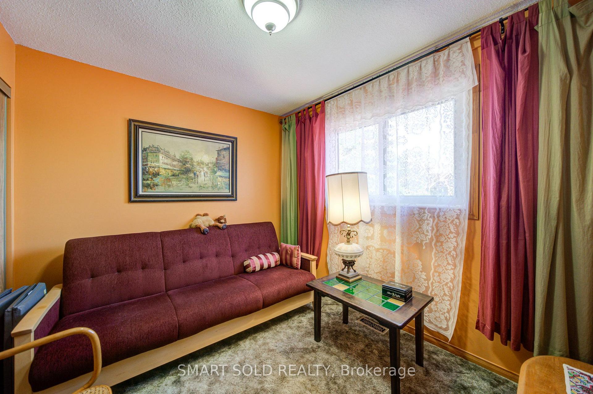 Photo 34 of 2 Croach Crescent, Scarborough, Agincourt North — HOMEH