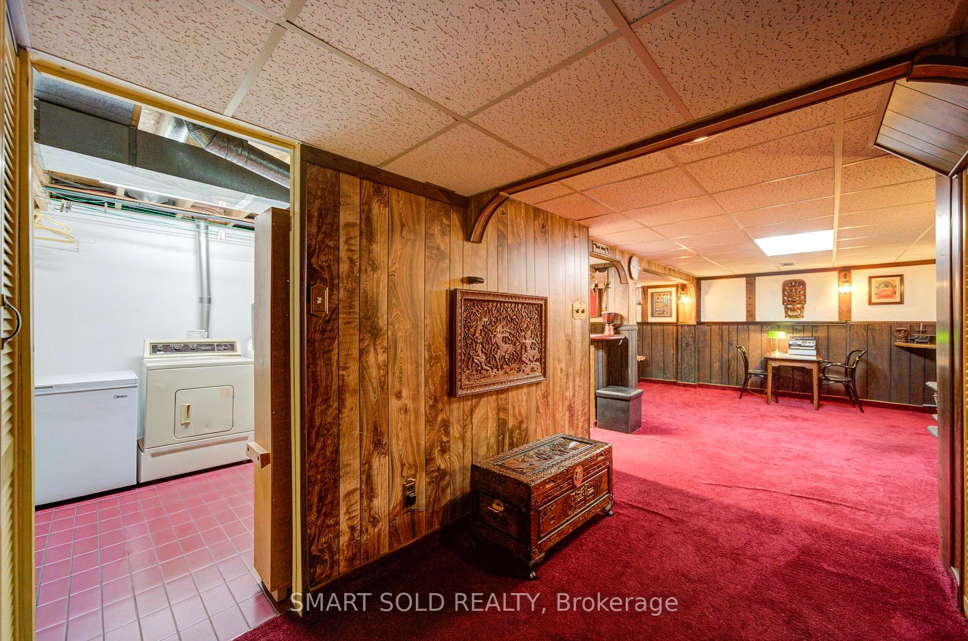 Photo 37 of 2 Croach Crescent, Scarborough, Agincourt North — HOMEH