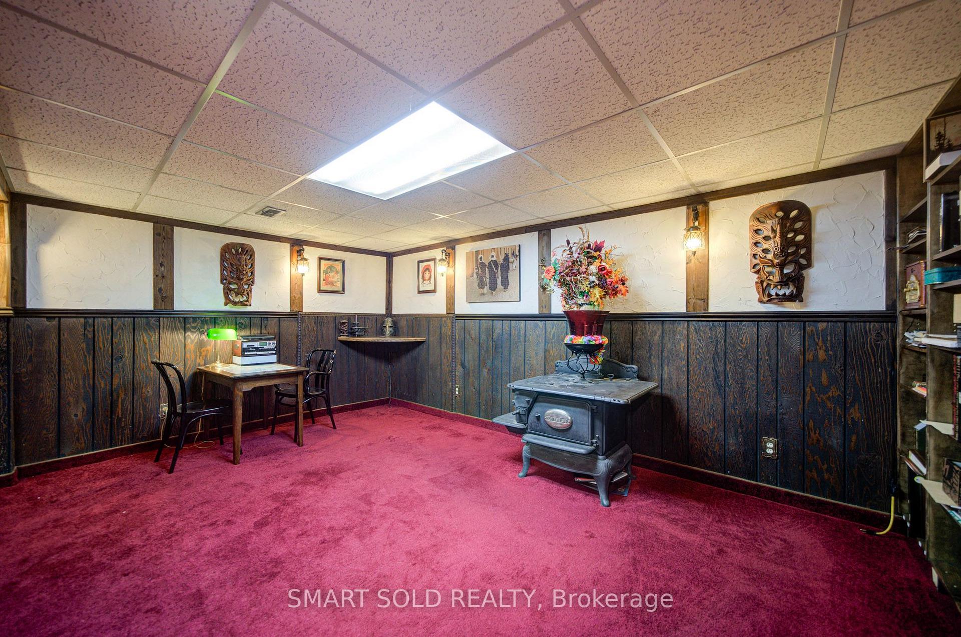 Photo 40 of 2 Croach Crescent, Scarborough, Agincourt North — HOMEH