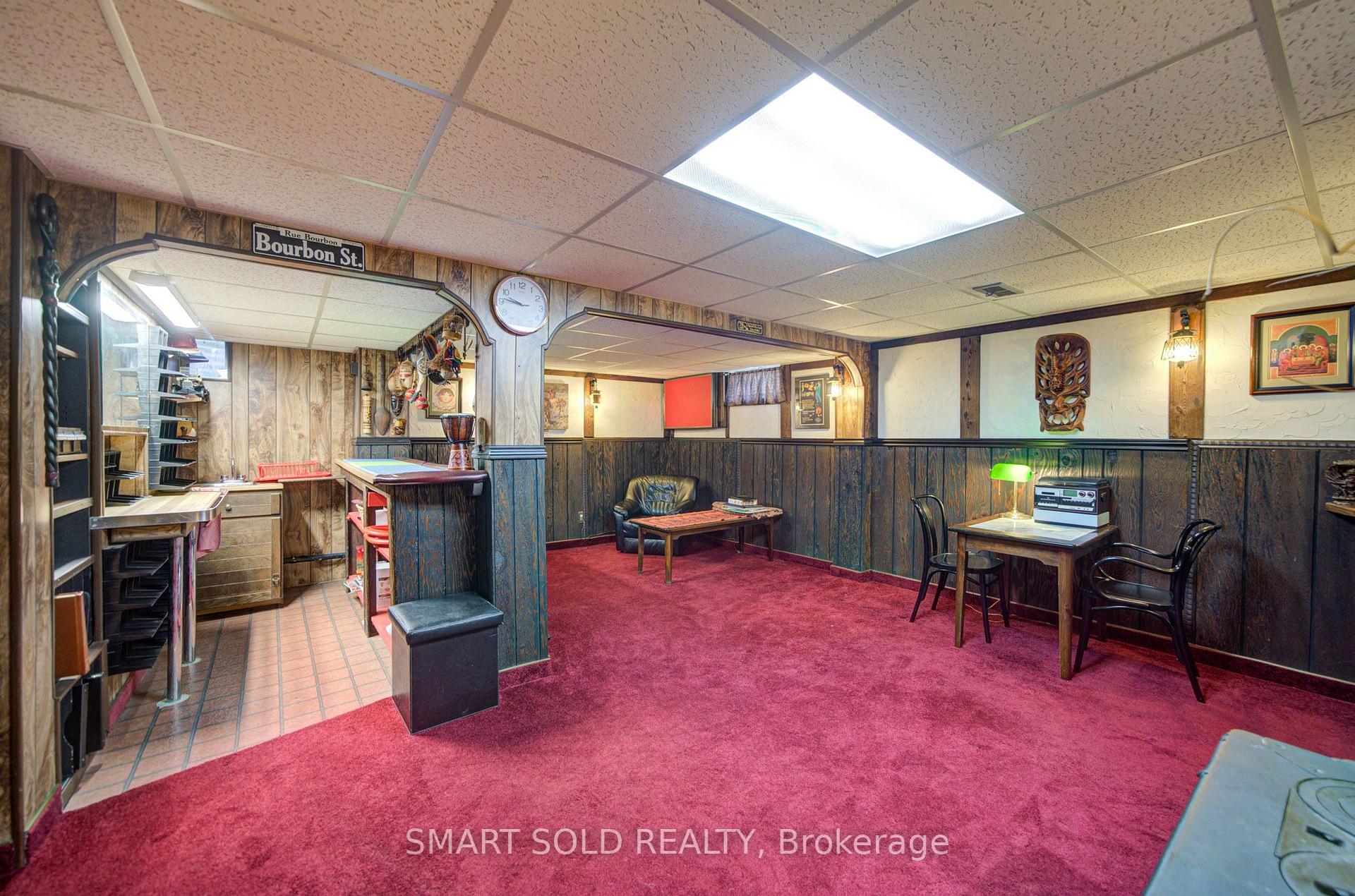 Photo 42 of 2 Croach Crescent, Scarborough, Agincourt North — HOMEH