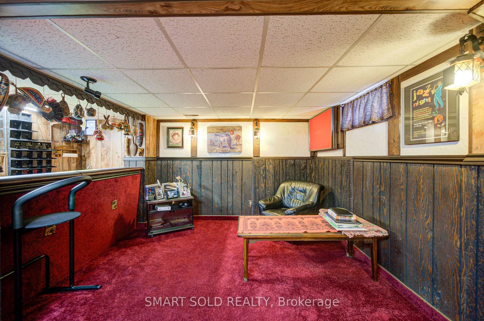 Photo 44 of 2 Croach Crescent, Scarborough, Agincourt North — HOMEH