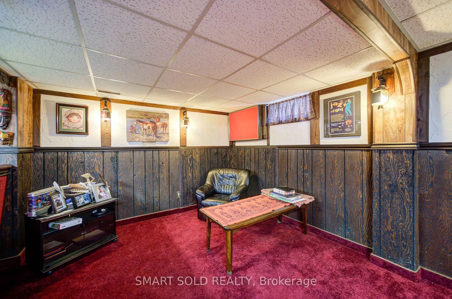 Photo 45 of 2 Croach Crescent, Scarborough, Agincourt North — HOMEH