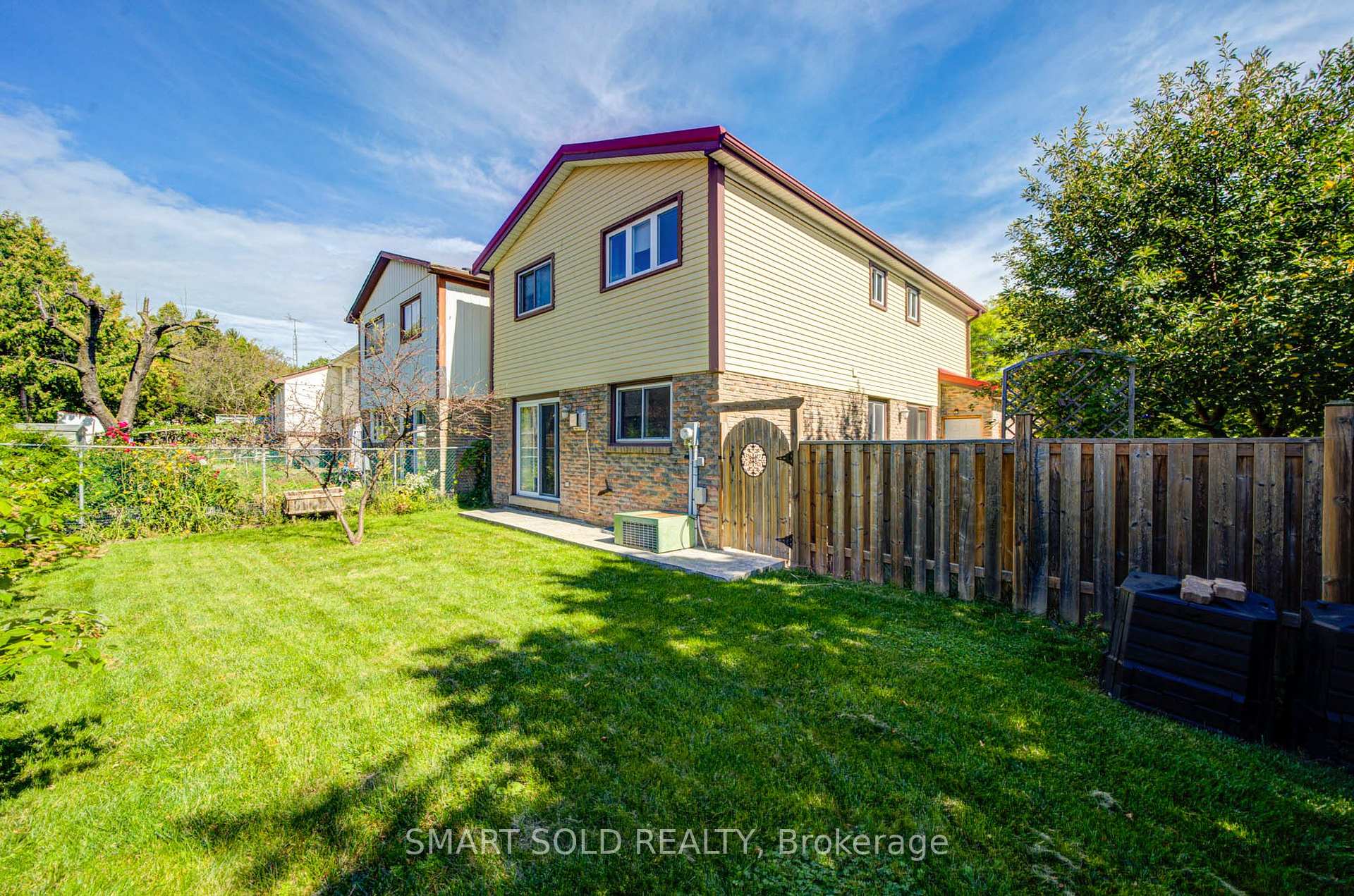 Photo 48 of 2 Croach Crescent, Scarborough, Agincourt North — HOMEH