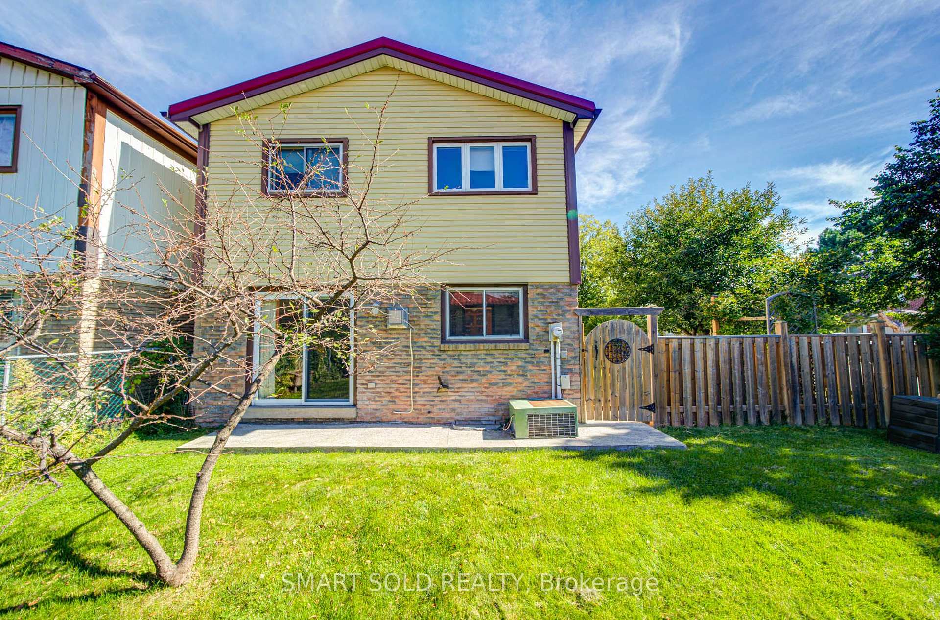 Photo 49 of 2 Croach Crescent, Scarborough, Agincourt North — HOMEH