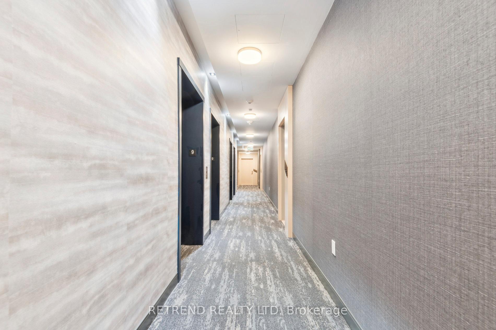 Photo 3 of Unit 908, 77 Mutual Street, Toronto, Church-Yonge Corridor — HOMEH
