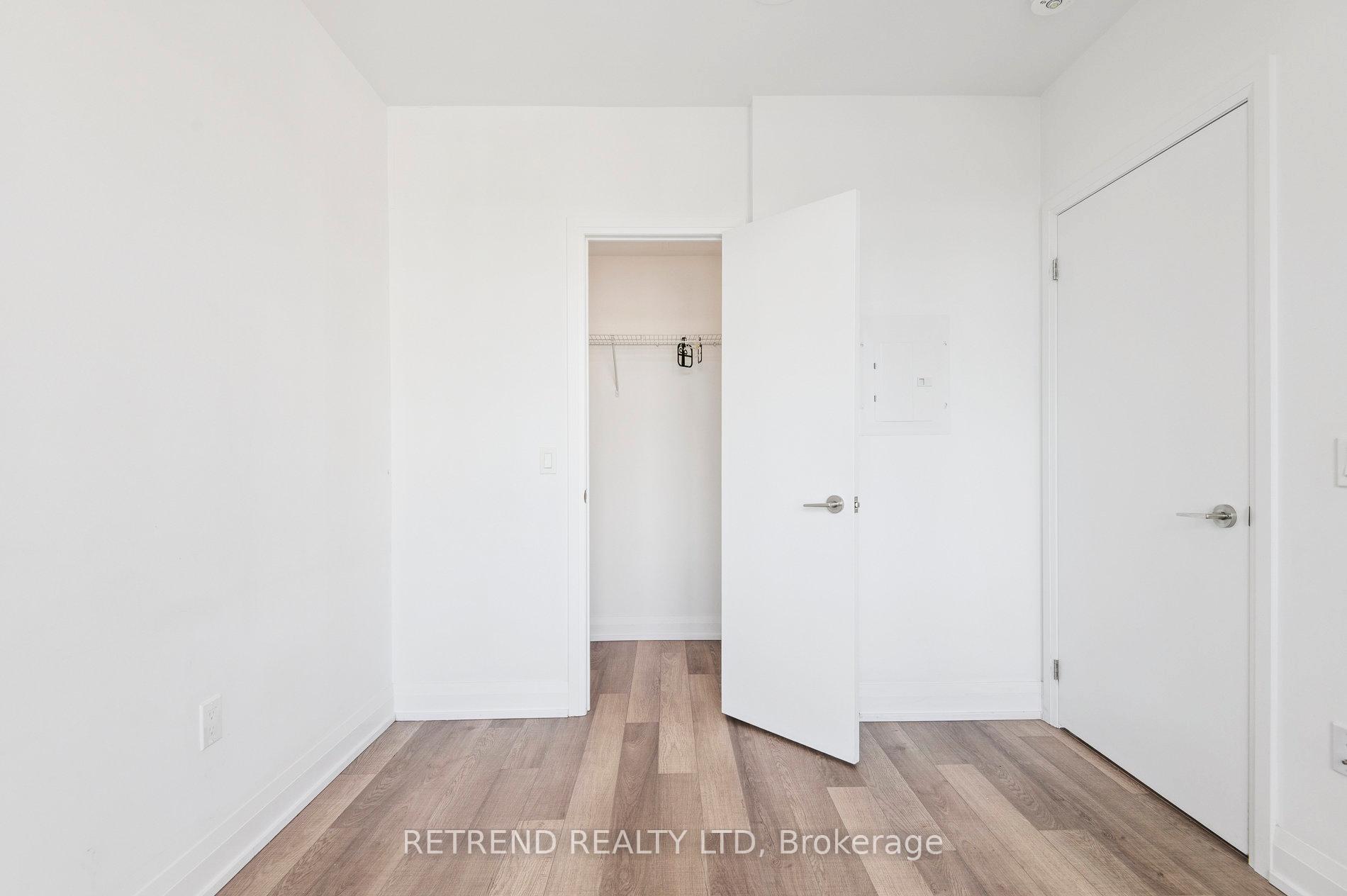 Photo 17 of Unit 908, 77 Mutual Street, Toronto, Church-Yonge Corridor — HOMEH