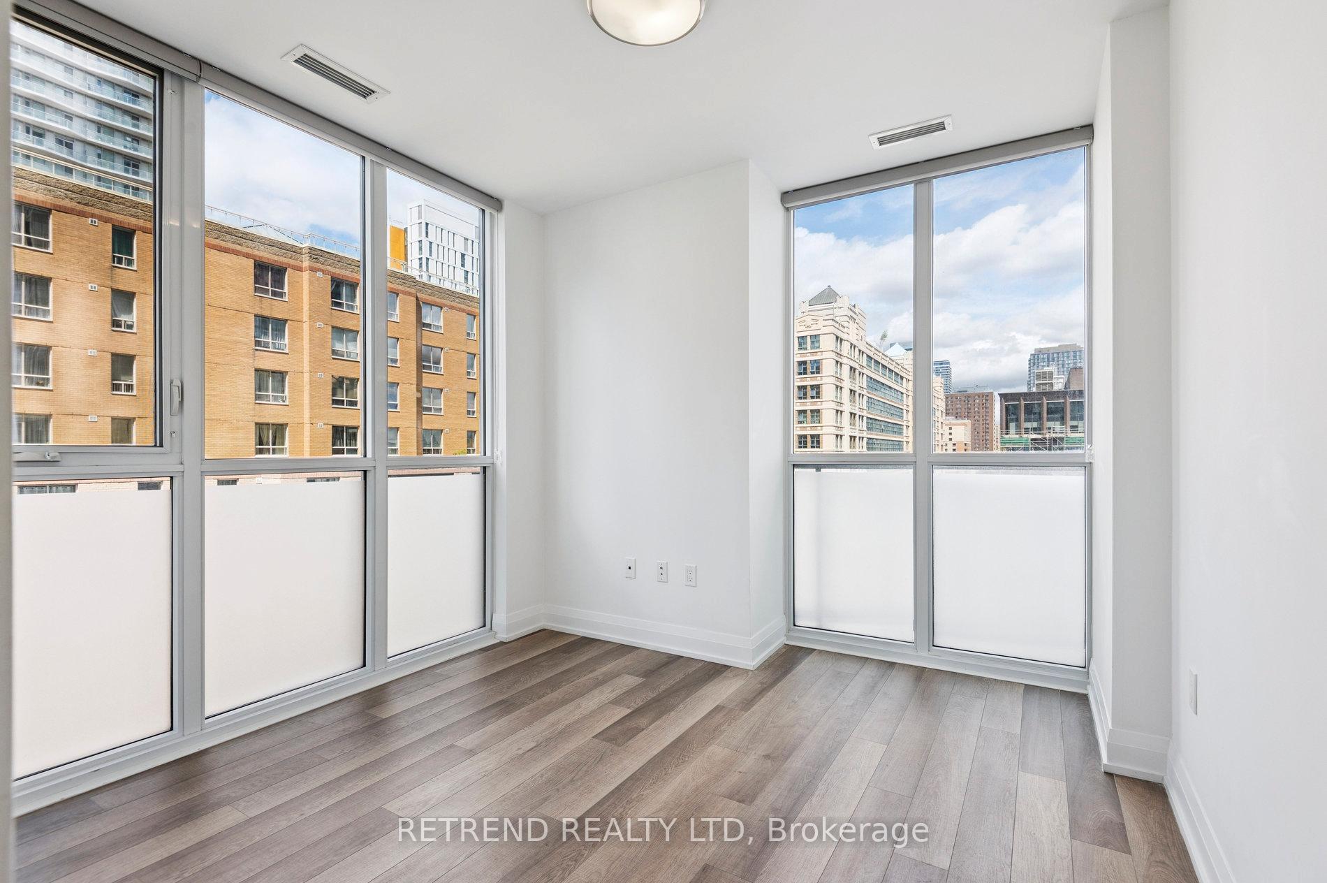 Photo 20 of Unit 908, 77 Mutual Street, Toronto, Church-Yonge Corridor — HOMEH