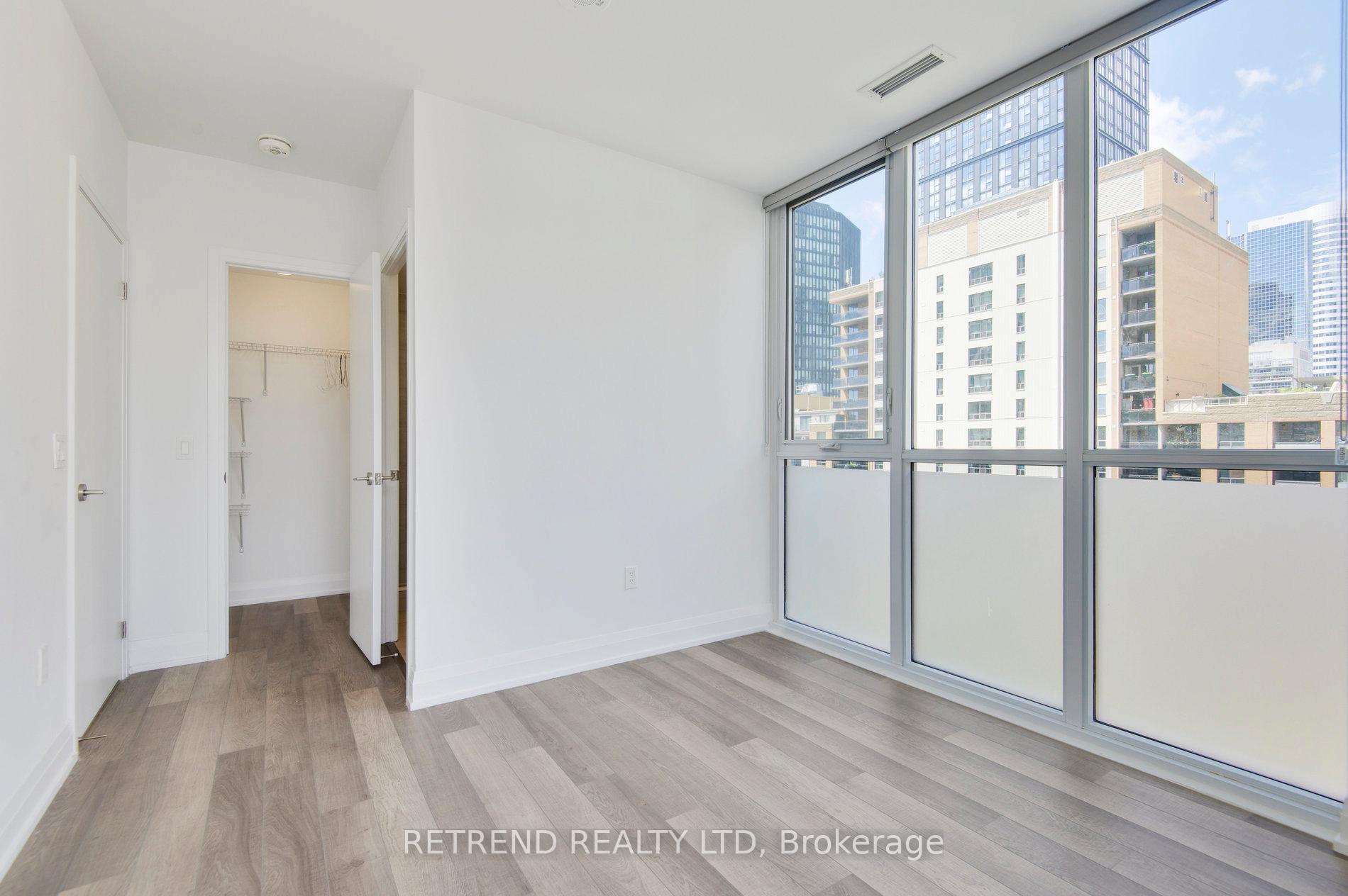 Photo 22 of Unit 908, 77 Mutual Street, Toronto, Church-Yonge Corridor — HOMEH