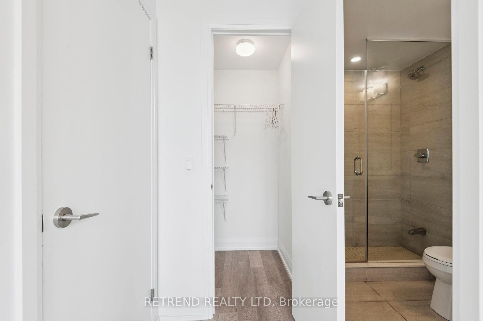 Photo 23 of Unit 908, 77 Mutual Street, Toronto, Church-Yonge Corridor — HOMEH