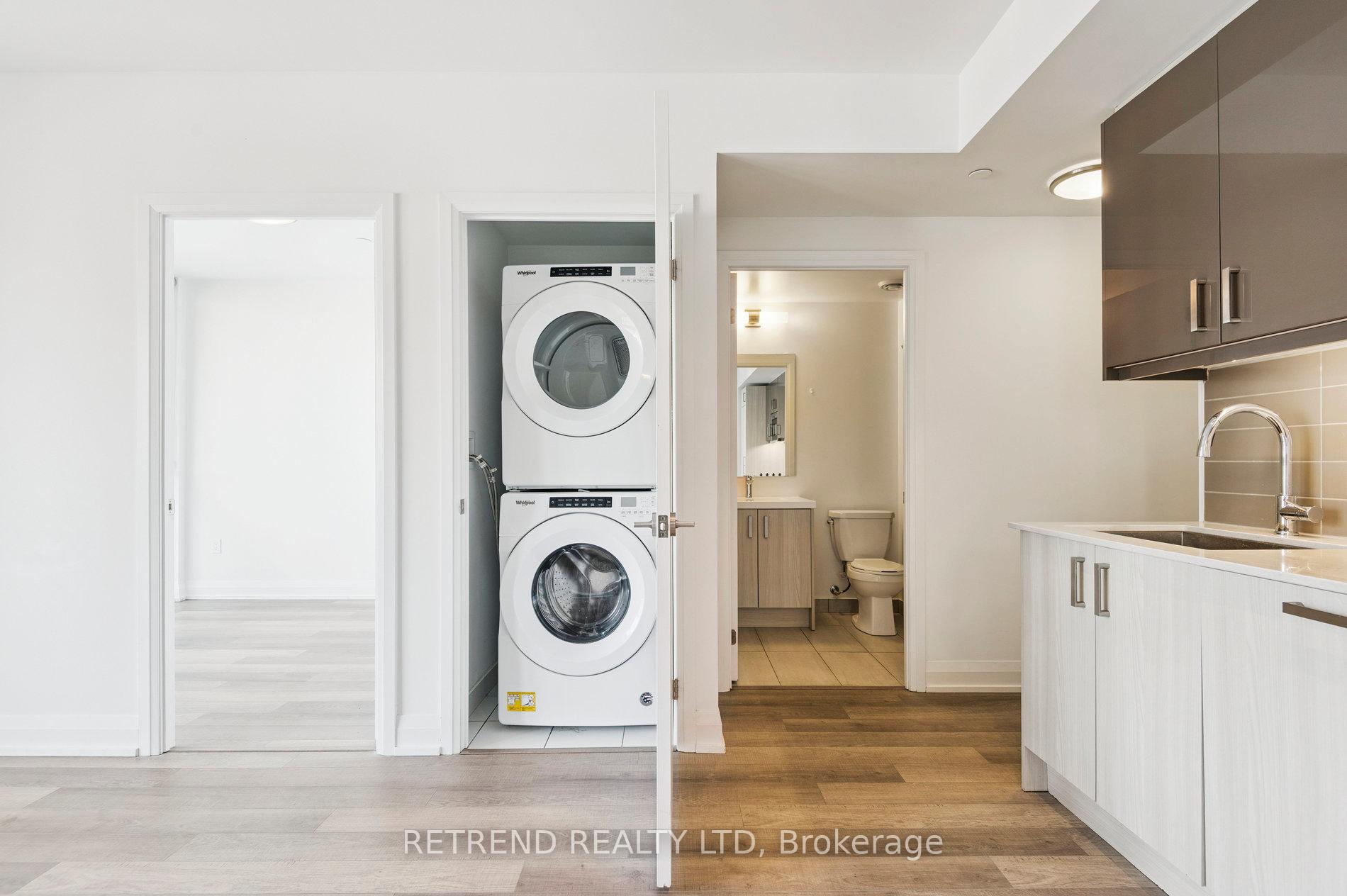 Photo 25 of Unit 908, 77 Mutual Street, Toronto, Church-Yonge Corridor — HOMEH