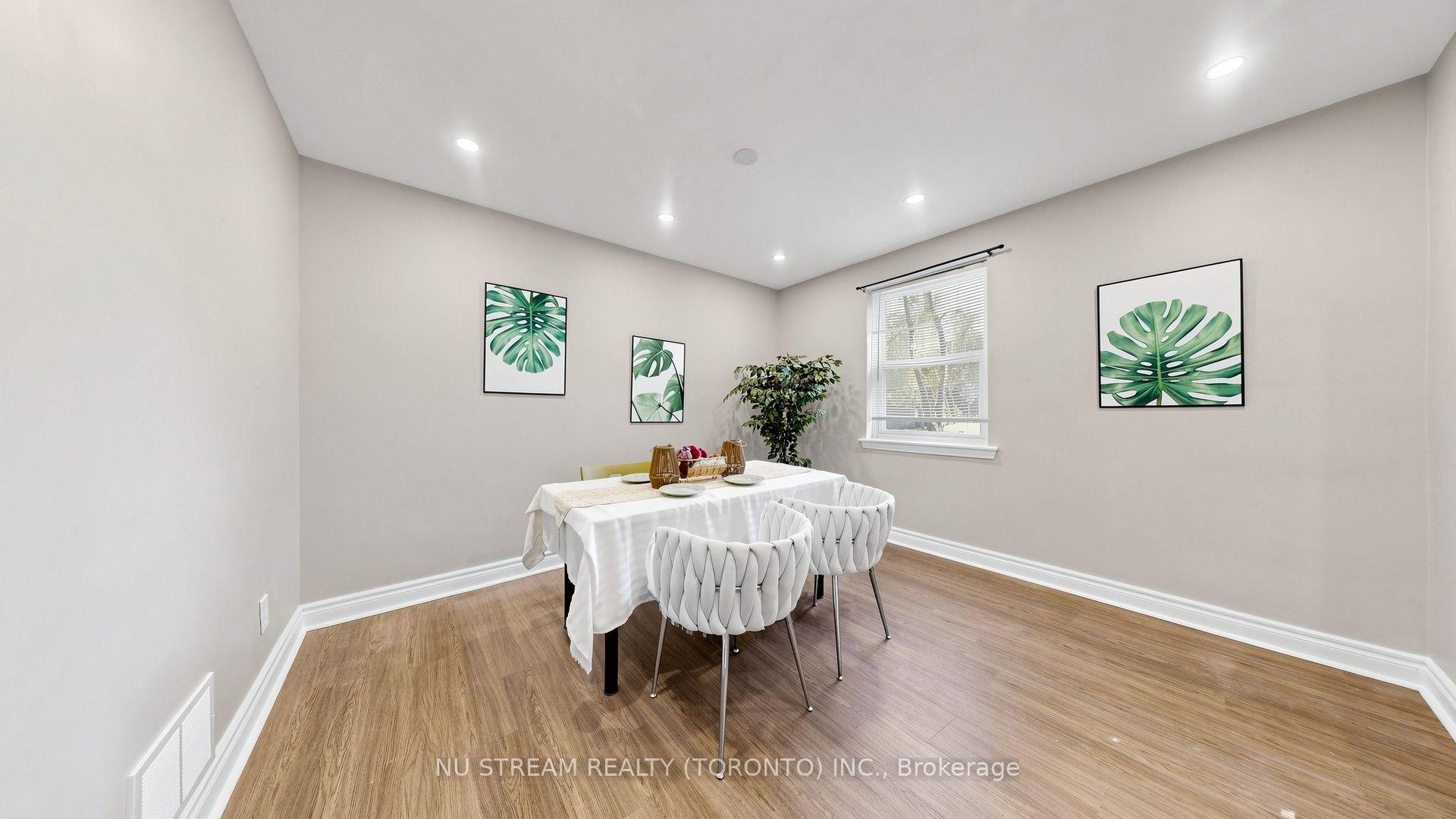 Photo 12 of 226 Oakridge Drive, Scarborough, Cliffcrest — HOMEH