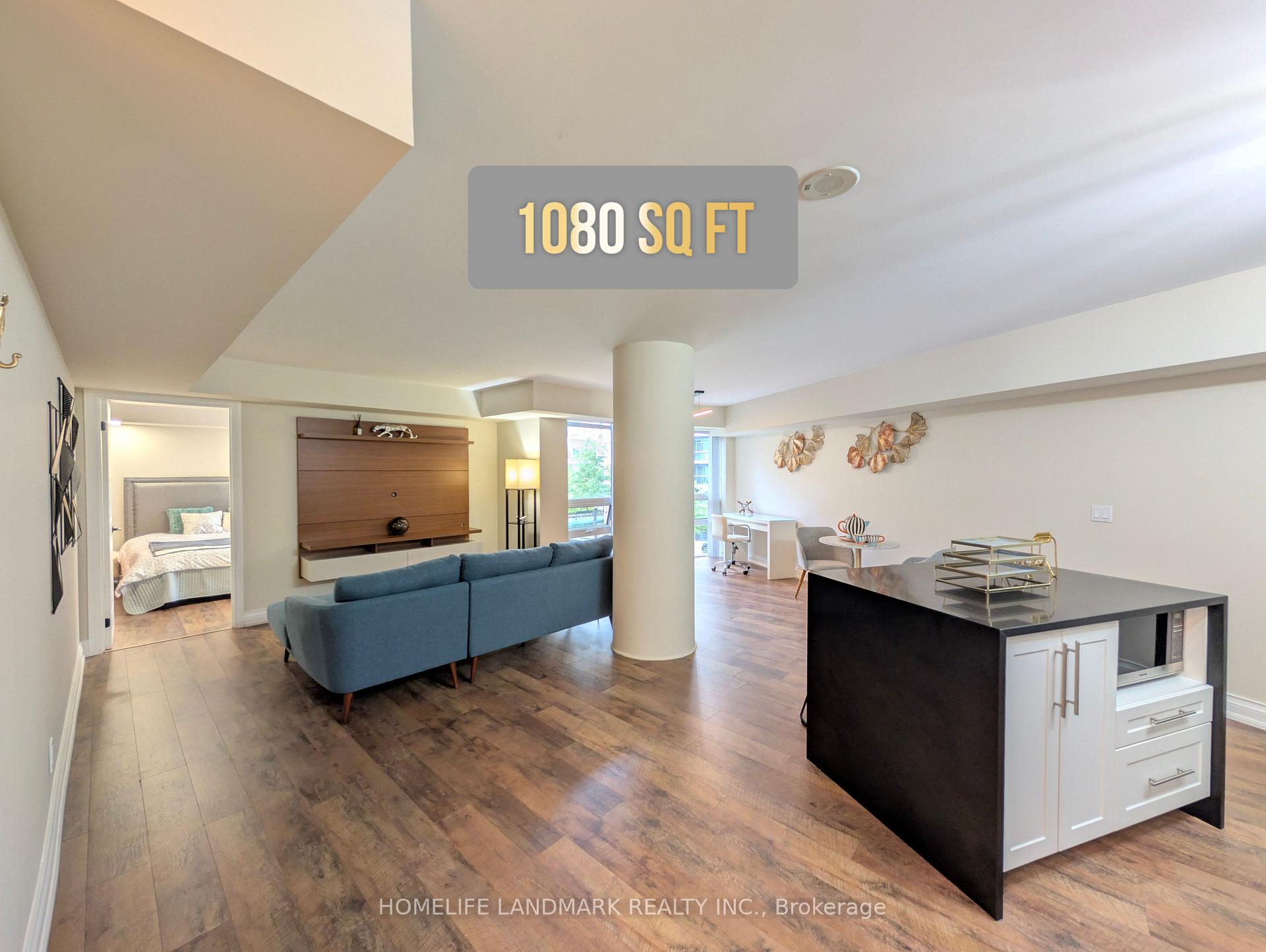 Photo of Unit 302, 1 Michael Power Place