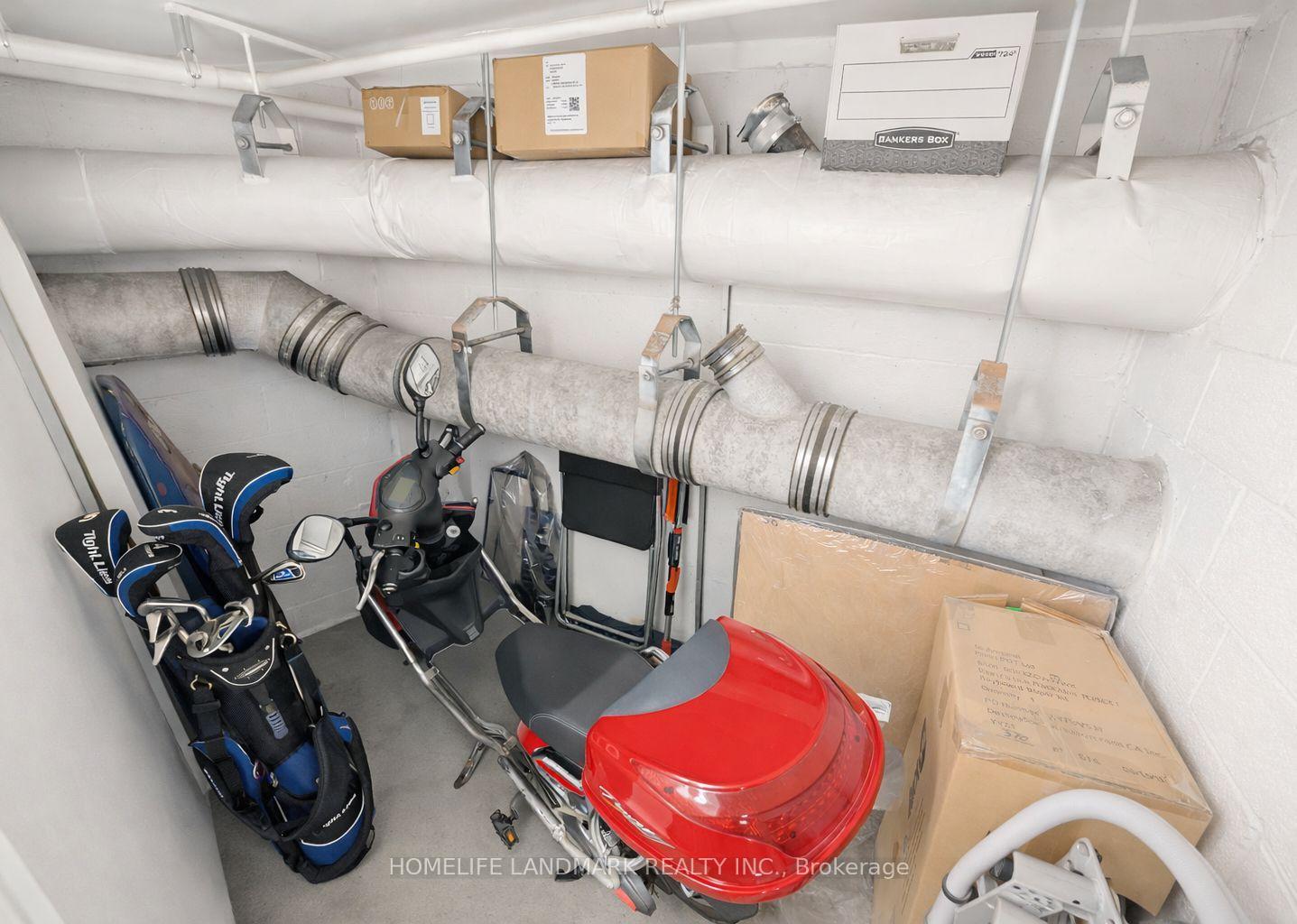 Photo 28 of Unit 302, 1 Michael Power Place, Etobicoke, Islington-City Centre West — HOMEH