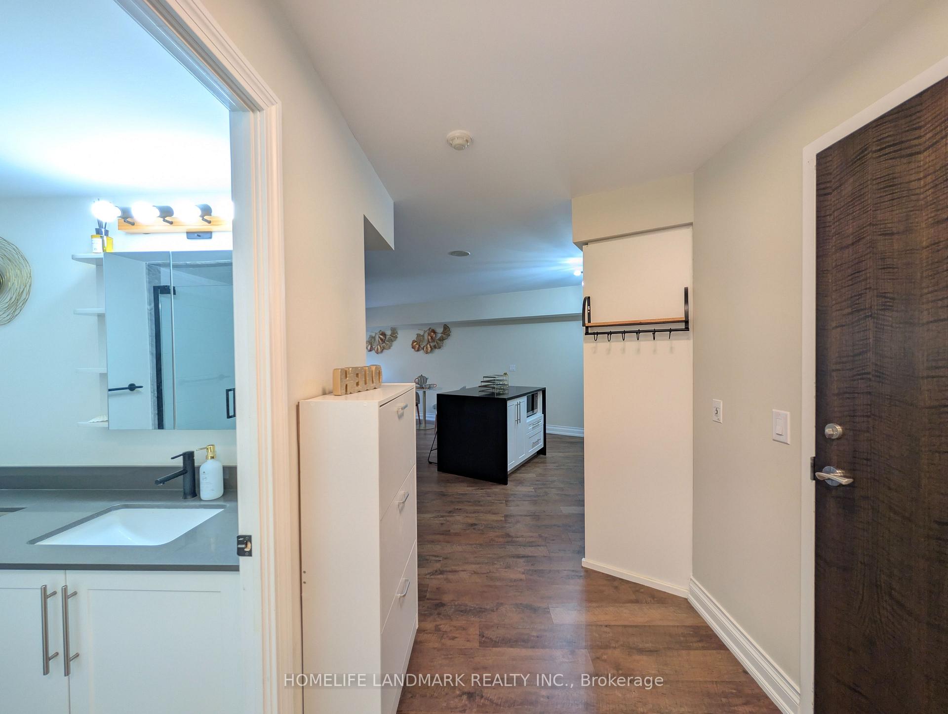 Photo 26 of Unit 302, 1 Michael Power Place, Etobicoke, Islington-City Centre West — HOMEH