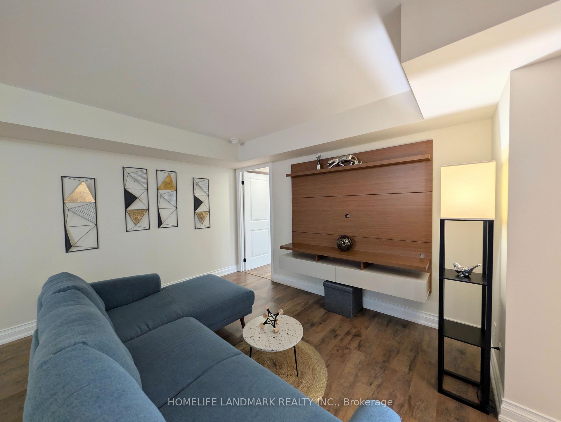 Photo 10 of Unit 302, 1 Michael Power Place, Etobicoke, Islington-City Centre West — HOMEH