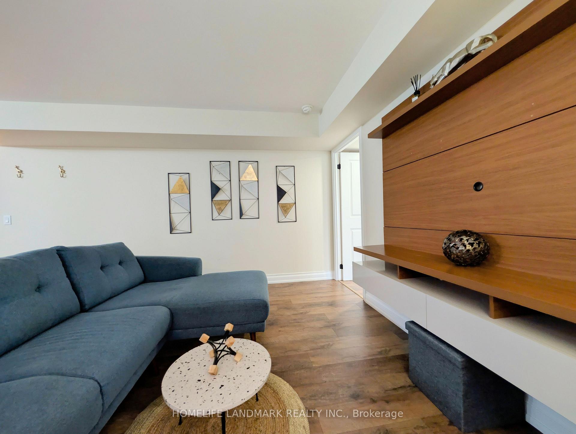 Photo 21 of Unit 302, 1 Michael Power Place, Etobicoke, Islington-City Centre West — HOMEH