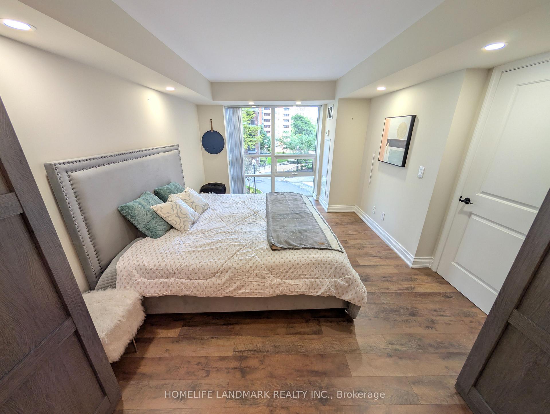 Photo 24 of Unit 302, 1 Michael Power Place, Etobicoke, Islington-City Centre West — HOMEH