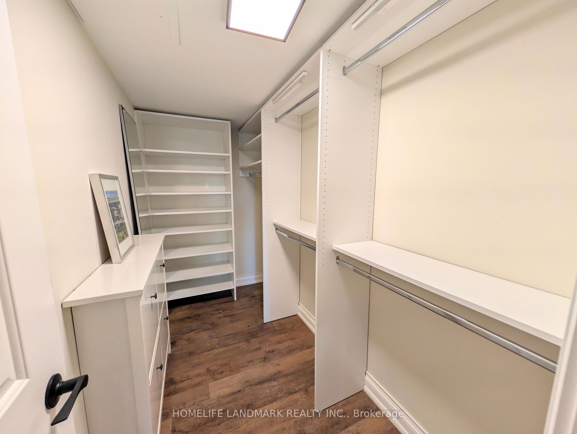 Photo 15 of Unit 302, 1 Michael Power Place, Etobicoke, Islington-City Centre West — HOMEH