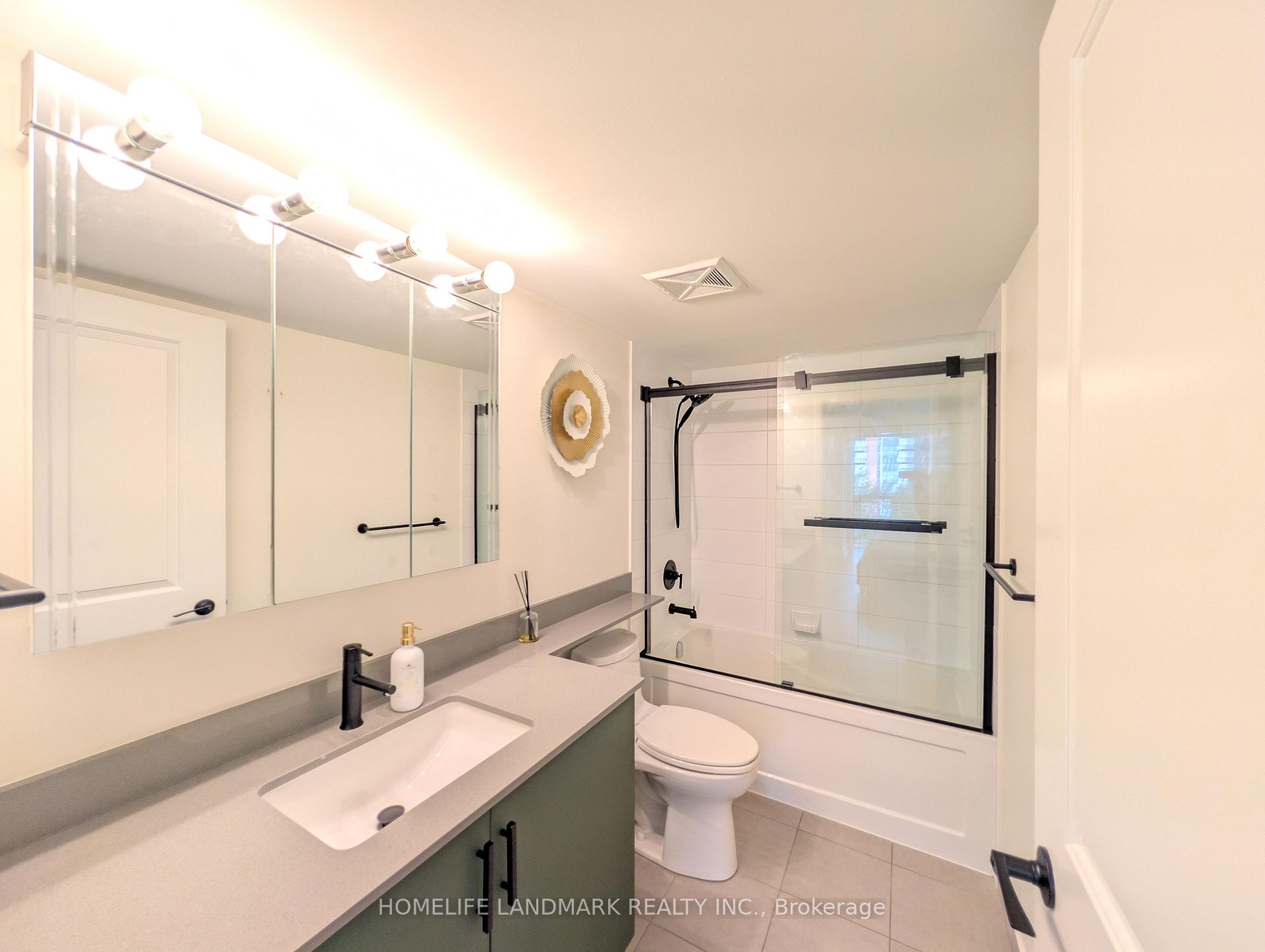 Photo 16 of Unit 302, 1 Michael Power Place, Etobicoke, Islington-City Centre West — HOMEH