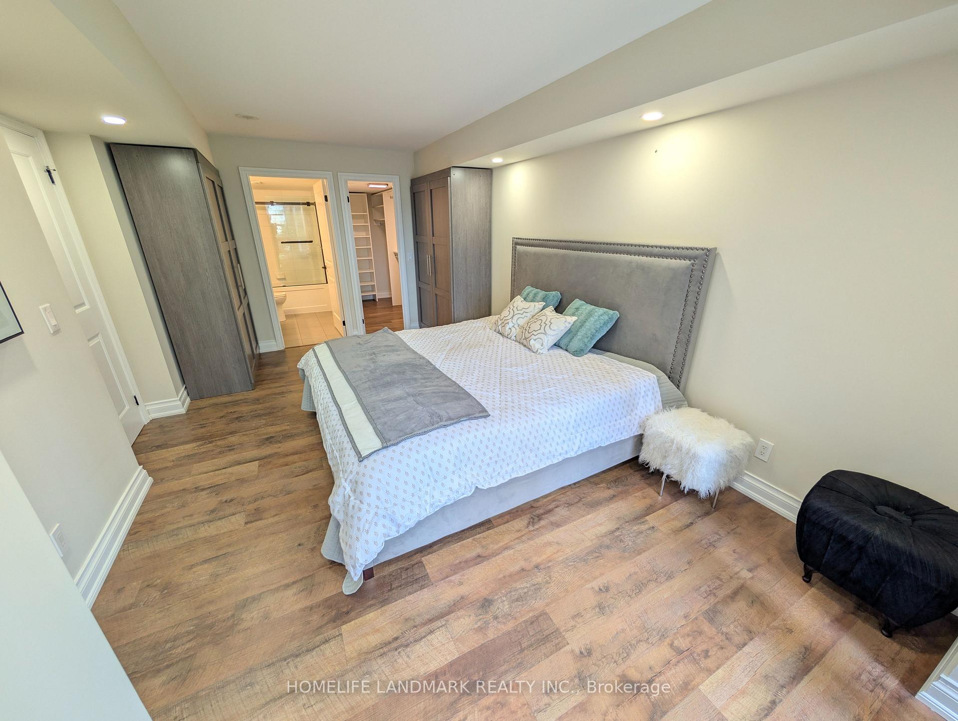 Photo 31 of Unit 302, 1 Michael Power Place, Etobicoke, Islington-City Centre West — HOMEH