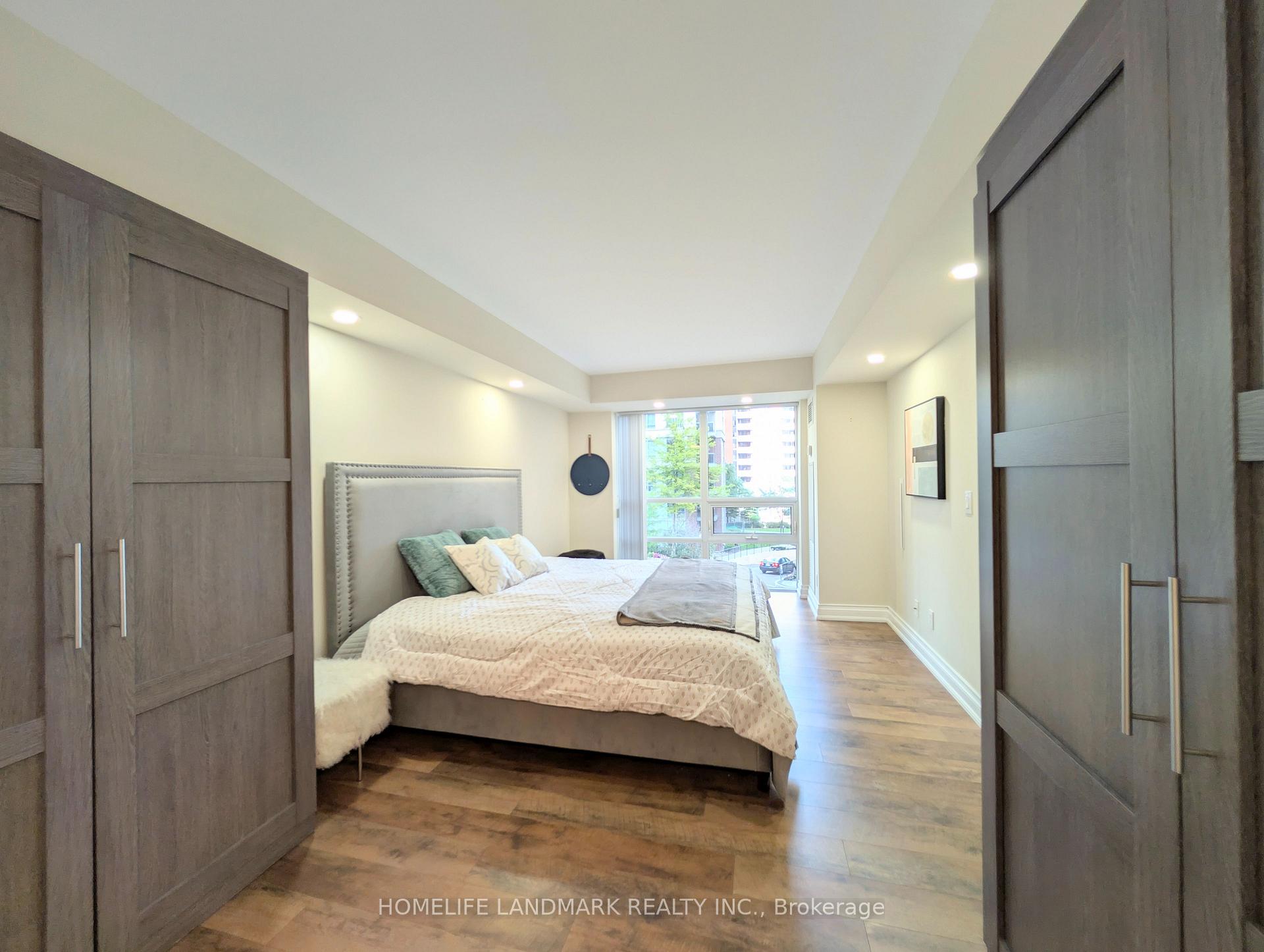 Photo 33 of Unit 302, 1 Michael Power Place, Etobicoke, Islington-City Centre West — HOMEH