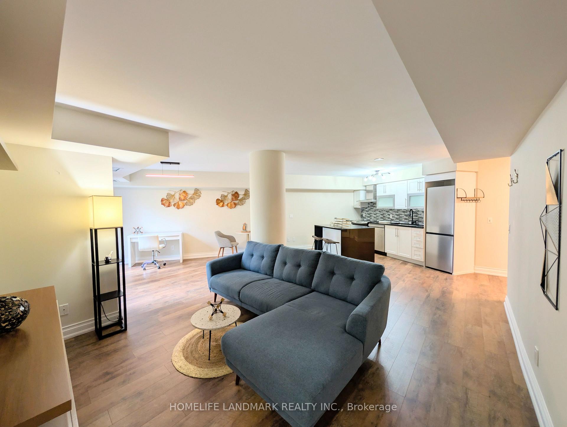 Photo 35 of Unit 302, 1 Michael Power Place, Etobicoke, Islington-City Centre West — HOMEH