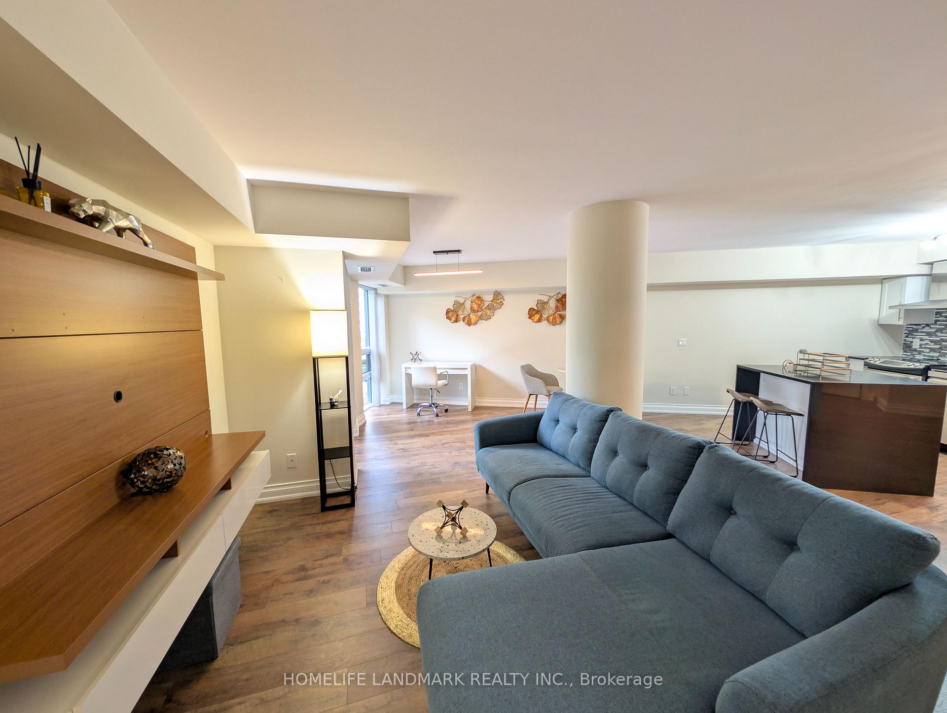 Photo 18 of Unit 302, 1 Michael Power Place, Etobicoke, Islington-City Centre West — HOMEH
