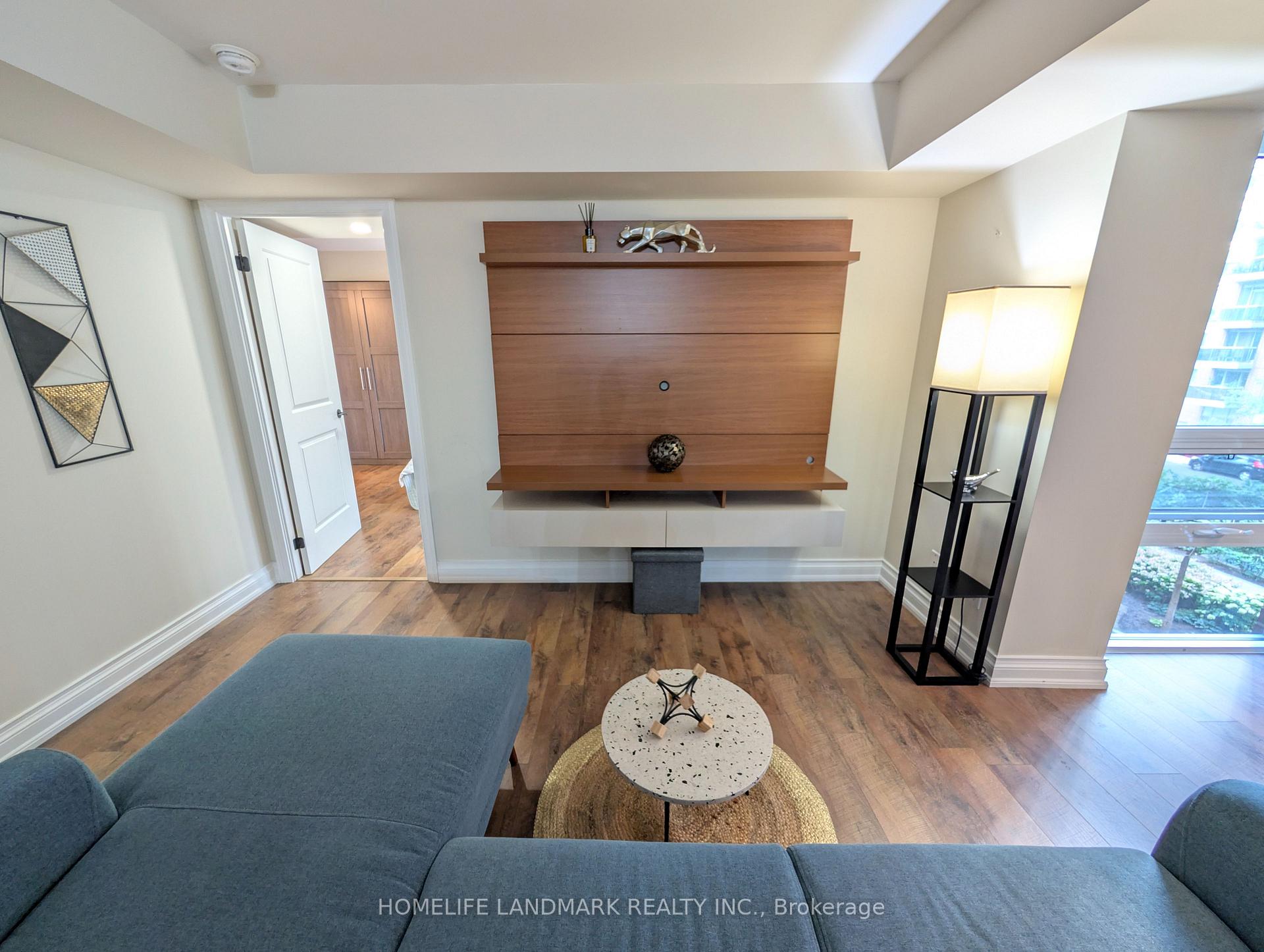 Photo 39 of Unit 302, 1 Michael Power Place, Etobicoke, Islington-City Centre West — HOMEH