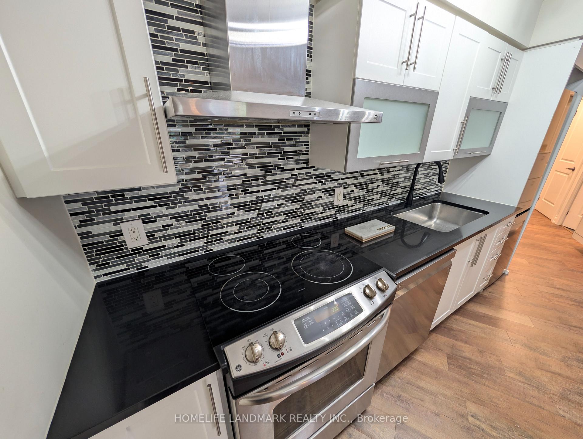 Photo 19 of Unit 302, 1 Michael Power Place, Etobicoke, Islington-City Centre West — HOMEH