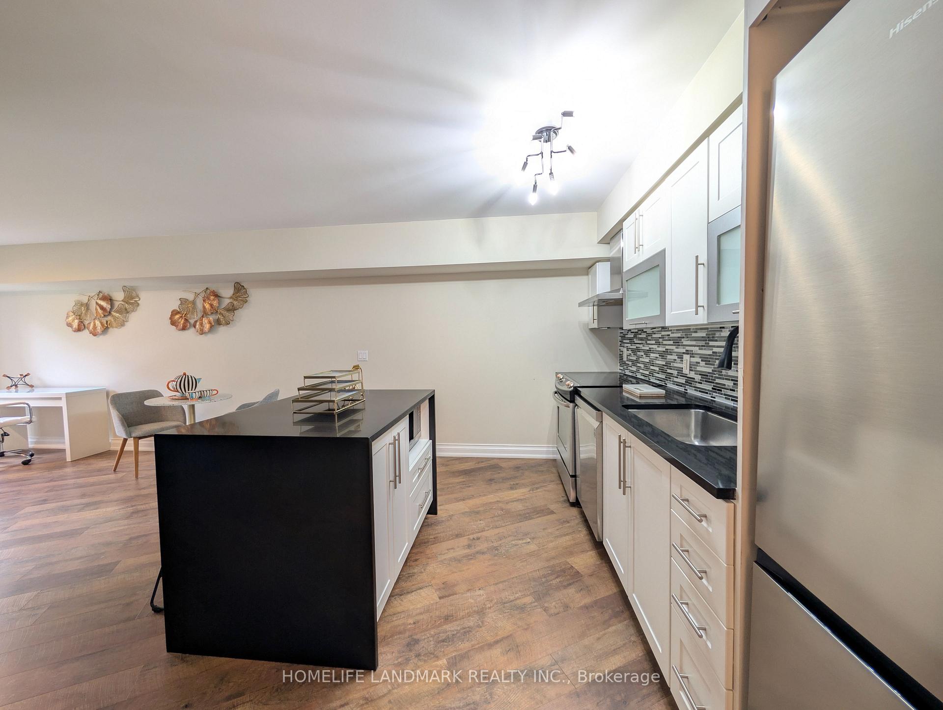 Photo 20 of Unit 302, 1 Michael Power Place, Etobicoke, Islington-City Centre West — HOMEH