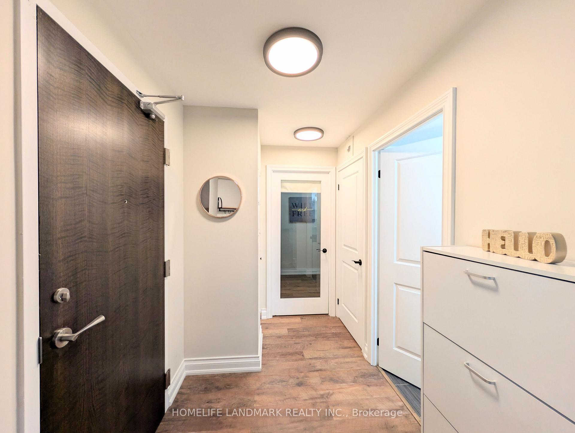 Photo 22 of Unit 302, 1 Michael Power Place, Etobicoke, Islington-City Centre West — HOMEH